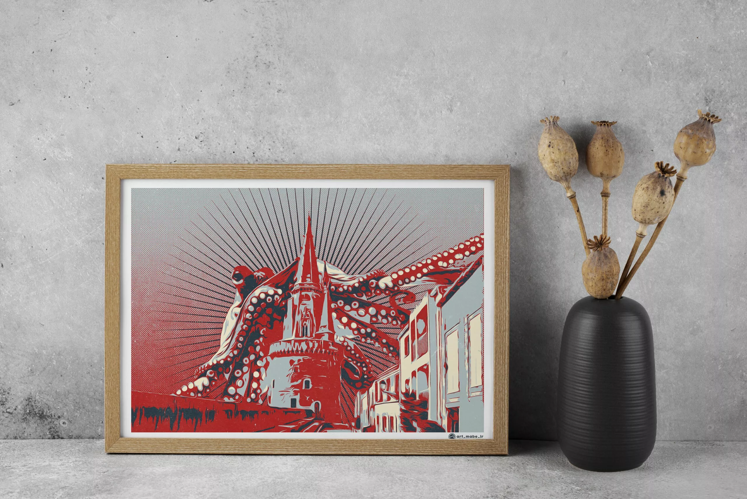 Poulpi et la Lanterne – Image 3