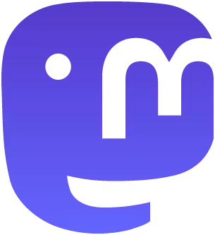 logo Mastodon